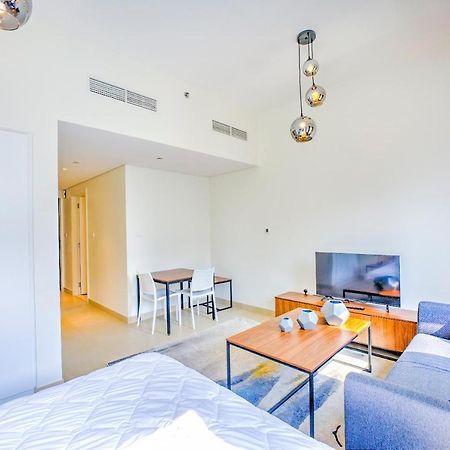 Expo Village Serviced Apartments Dubai Exterior foto