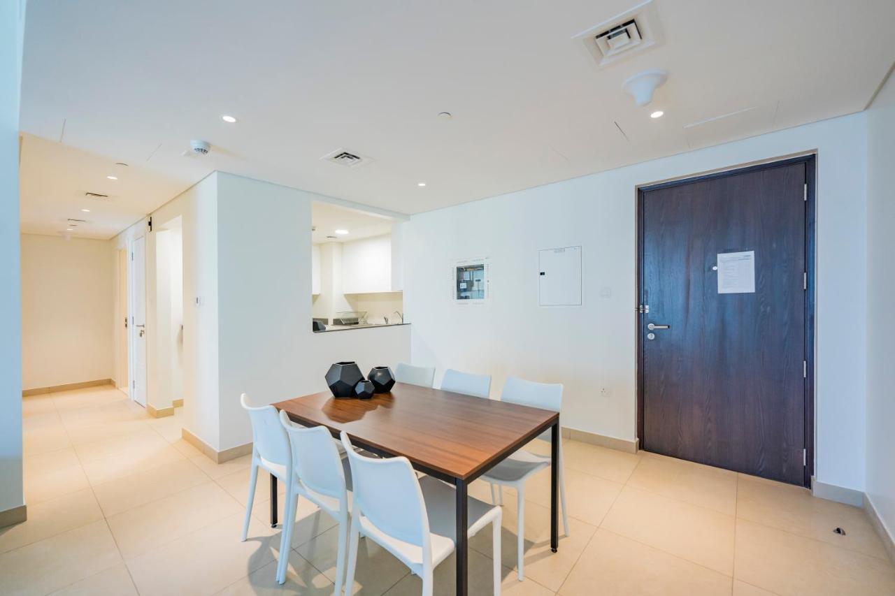 Expo Village Serviced Apartments Dubai Exterior foto